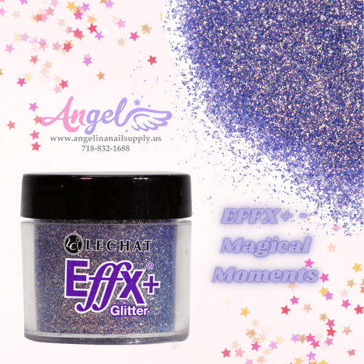 Lechat Glitter EFFX+-06 Magical Moments - Angelina Nail Supply NYC