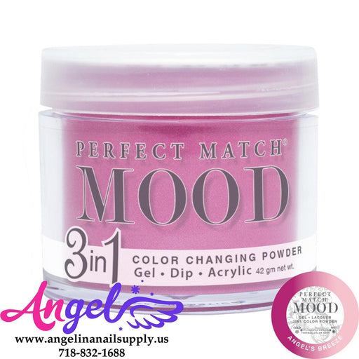 Lechat Mood Powder 04 Angel's Breeze - Angelina Nail Supply NYC