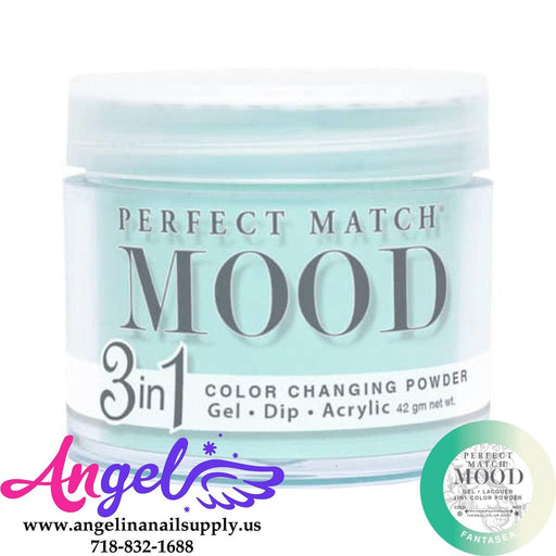 Lechat Mood Powder 58 Fantasea - Angelina Nail Supply NYC