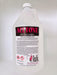 Luli 100% Pure Acetone (Box/ 4 Gallons) - Angelina Nail Supply NYC