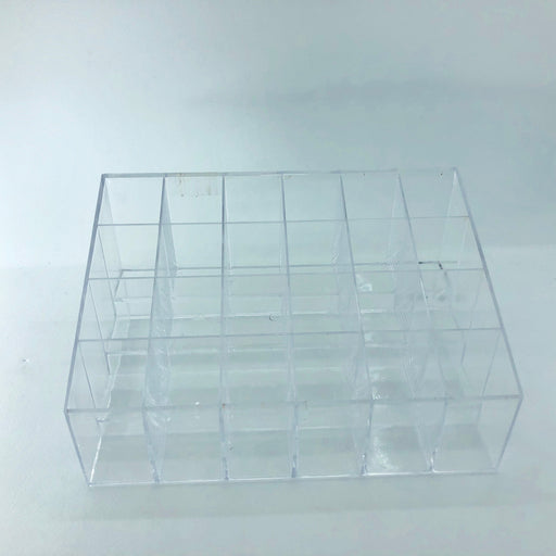 Nail Art Holder (24holds) - Angelina Nail Supply NYC