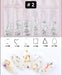 Nail Charm Bag - Angelina Nail Supply NYC