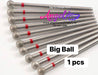 Nail Drill Bit - Cuticle Cleaner Bit - 3/32 - Angelina Nail Supply NYC