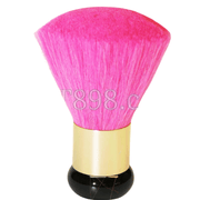 Nail Duster Colorful 3" - 4" MuB - Angelina Nail Supply NYC