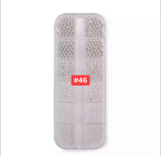 Nail Glitter - Design Box - Angelina Nail Supply NYC