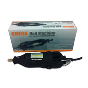 Omega Nail Machine 1 way | Nail Drill - Angelina Nail Supply NYC