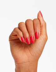 OPI Gel Color GC B76 OPI ON COLLINS AVE. - Angelina Nail Supply NYC