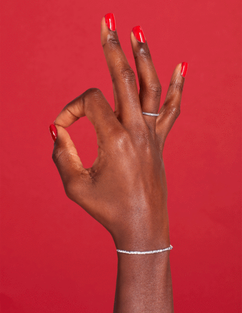 OPI Gel Color GC C13 COCA-COLA RED - Angelina Nail Supply NYC