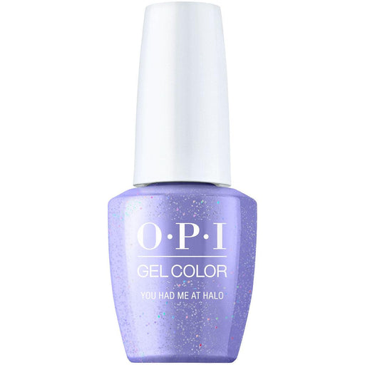OPI Gel Color GC D58 YOU HAD ME AT HALO - Angelina Nail Supply NYC