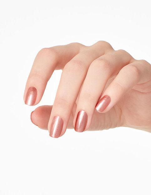 OPI Gel Color GC L15 MADE IT TO THE SEVENTH HILL! - Angelina Nail Supply NYC