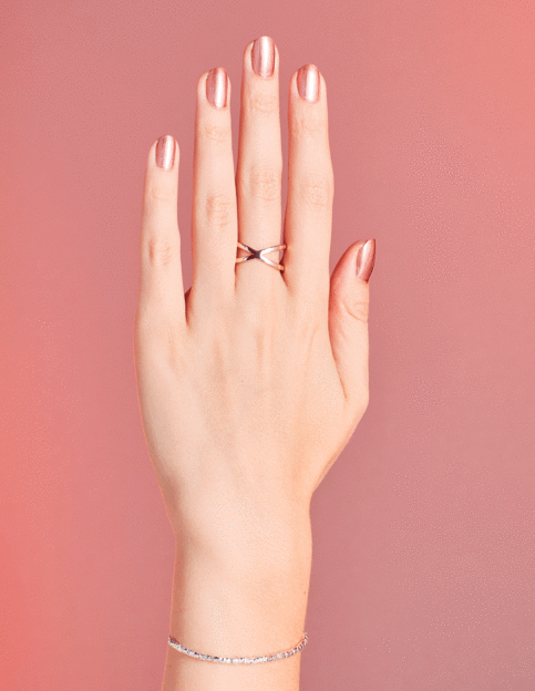 OPI Gel Color GC L15 MADE IT TO THE SEVENTH HILL! - Angelina Nail Supply NYC