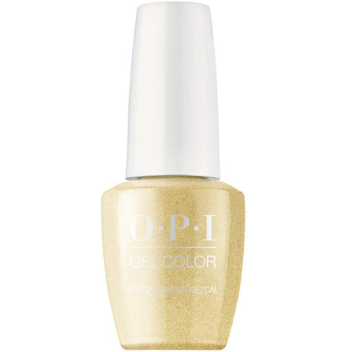 OPI Gel Color GC M86 SUZI’S SLINGING MEZCAL - Angelina Nail Supply NYC