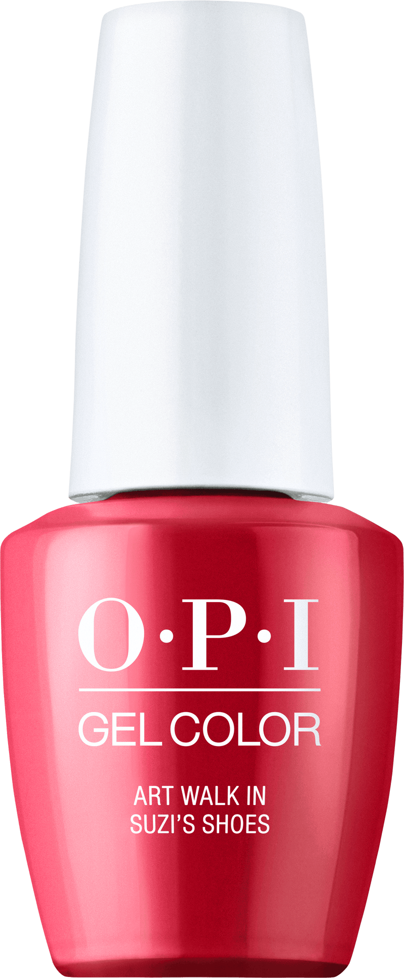 OPI Gel Colors - Downtown LA Collection 12 Colors | Fall 2021 - Angelina Nail Supply NYC