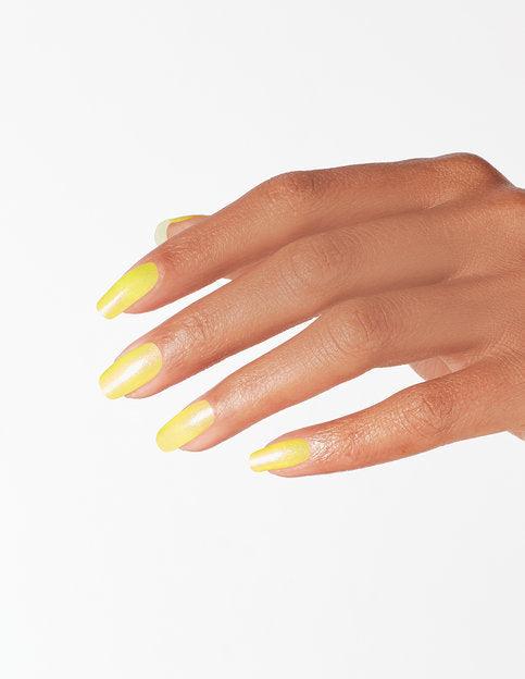 OPI Gel Colors - Hidden Prims Collection 6 Colors - Angelina Nail Supply NYC