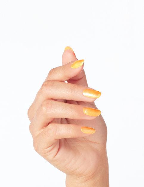 OPI Gel Colors - Hidden Prims Collection 6 Colors - Angelina Nail Supply NYC