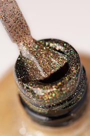 OPI Gel Colors -High Definition Glitters Collection 6 Colors - Angelina Nail Supply NYC