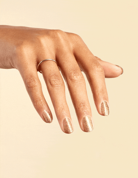 OPI Gel Colors -High Definition Glitters Collection 6 Colors - Angelina Nail Supply NYC