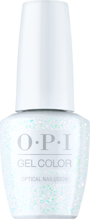 OPI Gel Colors -High Definition Glitters Collection 6 Colors - Angelina Nail Supply NYC