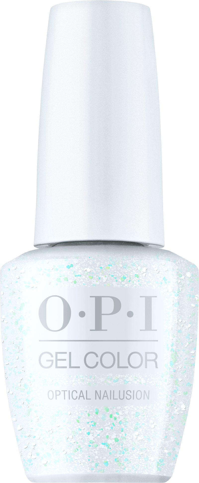 OPI Gel Colors -High Definition Glitters Collection 6 Colors - Angelina Nail Supply NYC