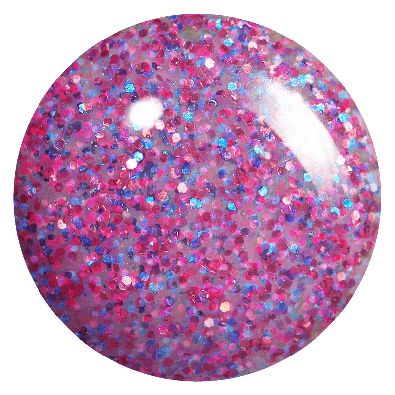 OPI Gel Colors -High Definition Glitters Collection 6 Colors - Angelina Nail Supply NYC