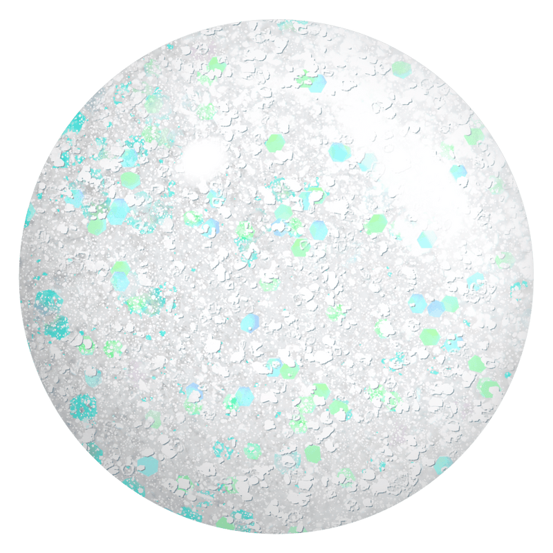 OPI Gel Colors -High Definition Glitters Collection 6 Colors - Angelina Nail Supply NYC