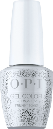 OPI Gel Colors -High Definition Glitters Collection 6 Colors - Angelina Nail Supply NYC