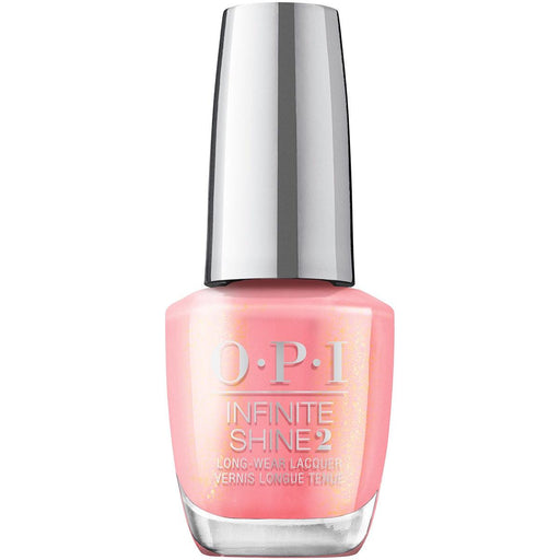 OPI Infinite Shine ISL B001 SUN-RISE UP - Angelina Nail Supply NYC