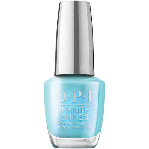 OPI Infinite Shine ISL B007 SKY TRUE TO YOURSELF - Angelina Nail Supply NYC