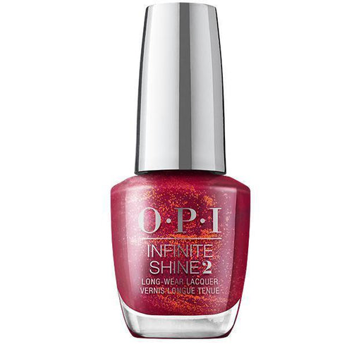 OPI Infinite Shine ISL H010 I’M REALLY AN ACTRESS - Angelina Nail Supply NYC