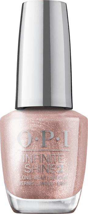 OPI Infinite Shine ISL LA01 METALLIC COMPOSITION - Angelina Nail Supply NYC