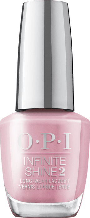 OPI Infinite Shine ISL LA03 (P)INK ON CANVAS - Angelina Nail Supply NYC