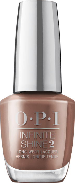 OPI Infinite Shine ISL LA04 ESPRESSO YOUR INNER SELF - Angelina Nail Supply NYC