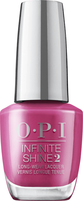 OPI Infinite Shine ISL LA05 7TH & FLOWER - Angelina Nail Supply NYC