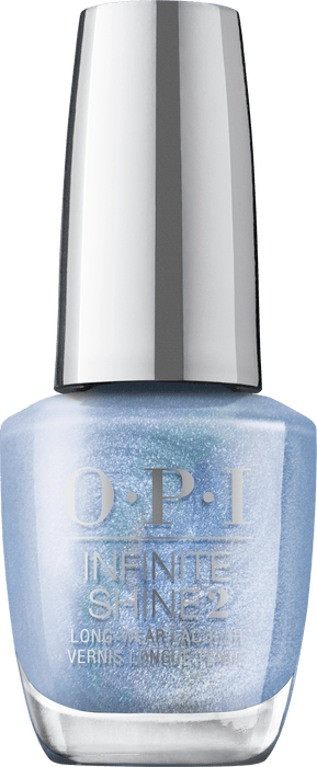 OPI Infinite Shine ISL LA08 ANGELS FLIGHT TO STARRY NIGHTS - Angelina Nail Supply NYC