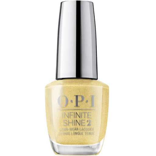 OPI Infinite Shine ISL M86 SUZI’S SLINGING MEZCAL - Angelina Nail Supply NYC