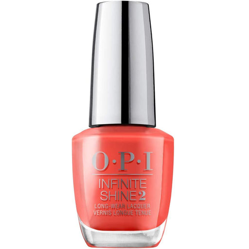 OPI Infinite Shine ISL M89 MY CHIHUAHUA DOESN’T BITE ANYMORE - Angelina Nail Supply NYC