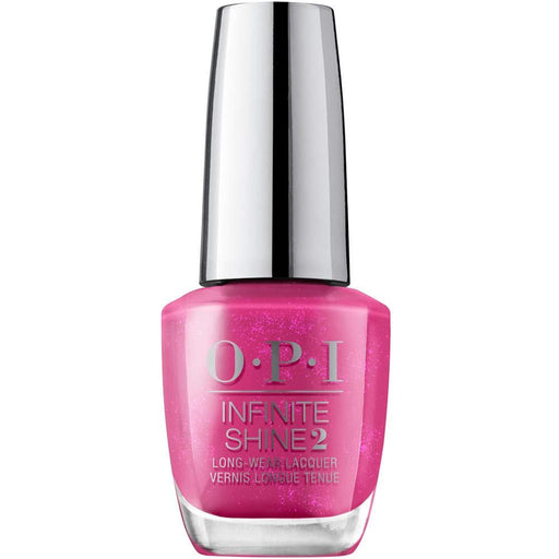 OPI Infinite Shine ISL M91 TELENOVELA ME ABOUT IT - Angelina Nail Supply NYC