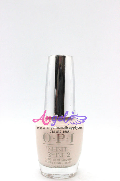 OPI Infinite Shine ISL N77 COASTAL SAND-TUARY - Angelina Nail Supply NYC