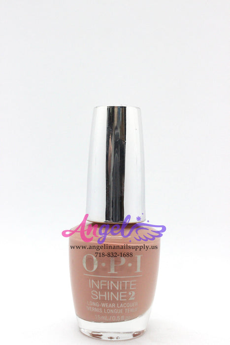 OPI Infinite Shine ISL N78 EL MAT-ADORING YOU - Angelina Nail Supply NYC