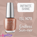 OPI Infinite Shine ISL N79 ENDLESS SUN-NER - Angelina Nail Supply NYC