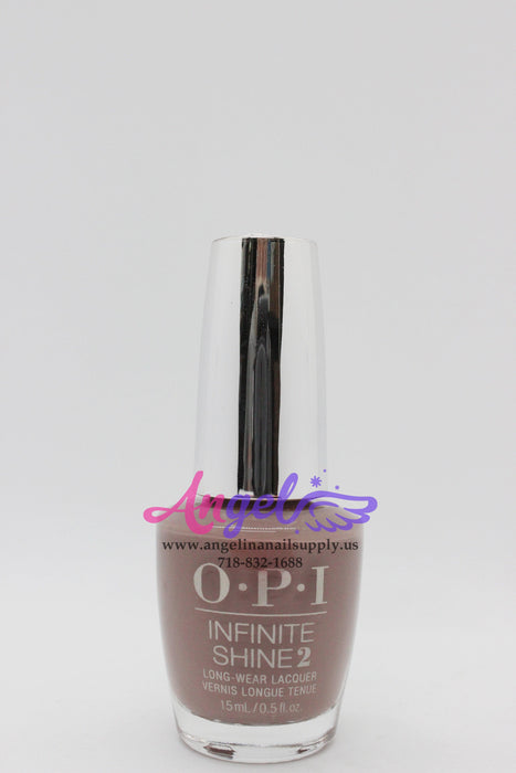 OPI Infinite Shine ISL N81 BONFIRE SERENADE - Angelina Nail Supply NYC