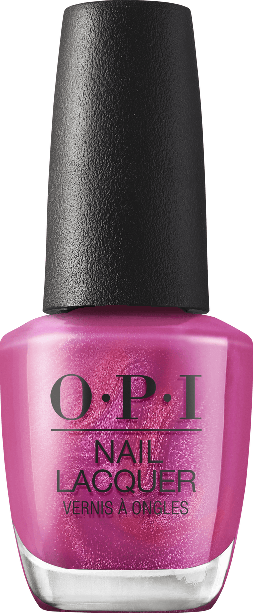 OPI Nail Lacquer HR N04 MYLAR DREAMS - Angelina Nail Supply NYC