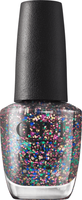 OPI Nail Lacquer HR N13 CHEERS TO MANI YEARS - Angelina Nail Supply NYC