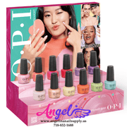 OPI Nail Lacquer - Me Myself and OPI Collection 12 Colors | Spring 2023 - Angelina Nail Supply NYC