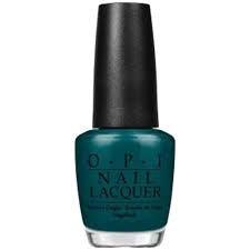 OPI Nail Lacquer NL A64 AMAZON… AMAZOFF - Angelina Nail Supply NYC