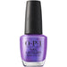 OPI Nail Lacquer NL B005 GO TO GRAPE LENGTHS - Angelina Nail Supply NYC