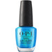 OPI Nail Lacquer NL B008 FEEL BLUETIFUL - Angelina Nail Supply NYC