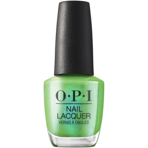 OPI Nail Lacquer NL B009 MAKE RAINBOWS - Angelina Nail Supply NYC