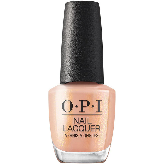 OPI Nail Lacquer NL B012 THE FUTURE IS YOU - Angelina Nail Supply NYC