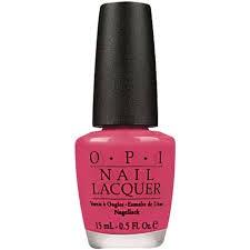 OPI Nail Lacquer NL B86 SHORTS STORY - Angelina Nail Supply NYC